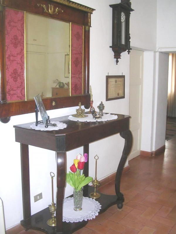 Immagine 5 di Appartamento in vendita  a Castiglione Del Lago