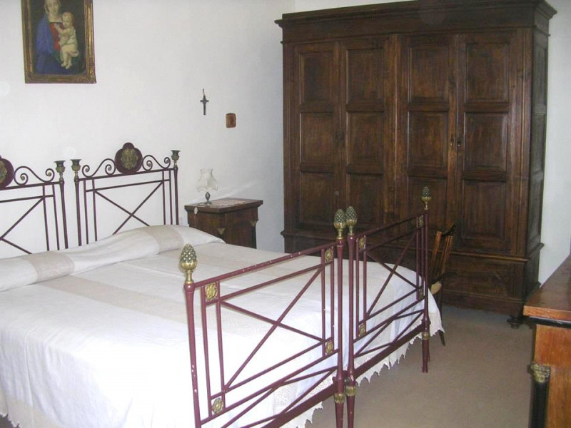 Immagine 7 di Appartamento in vendita  a Castiglione Del Lago