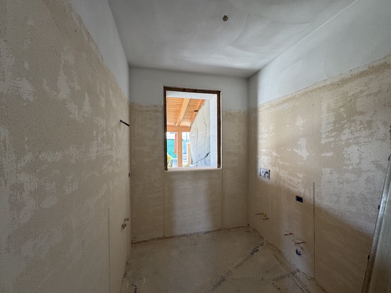 Immagine 8 di Casa bifamiliare in vendita  a Camponogara