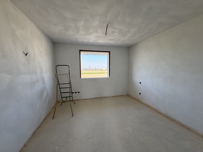 Immagine 9 di Casa bifamiliare in vendita  a Camponogara