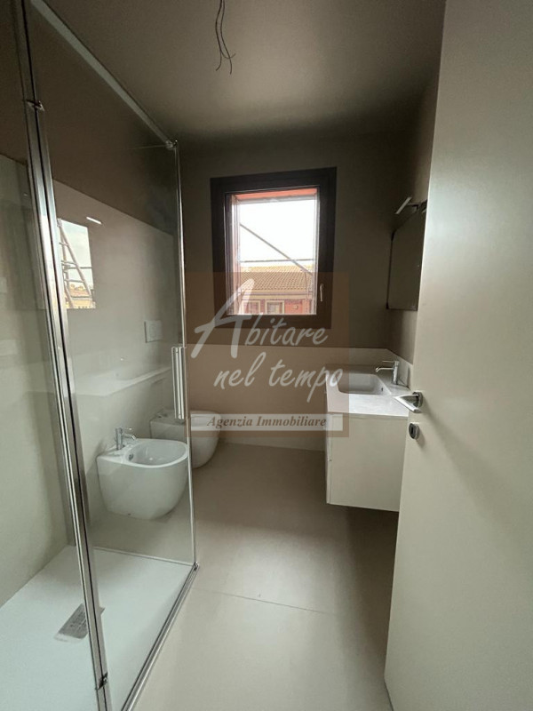 Immagine 9 di Appartamento in affitto  in viale della stazione a Cittadella