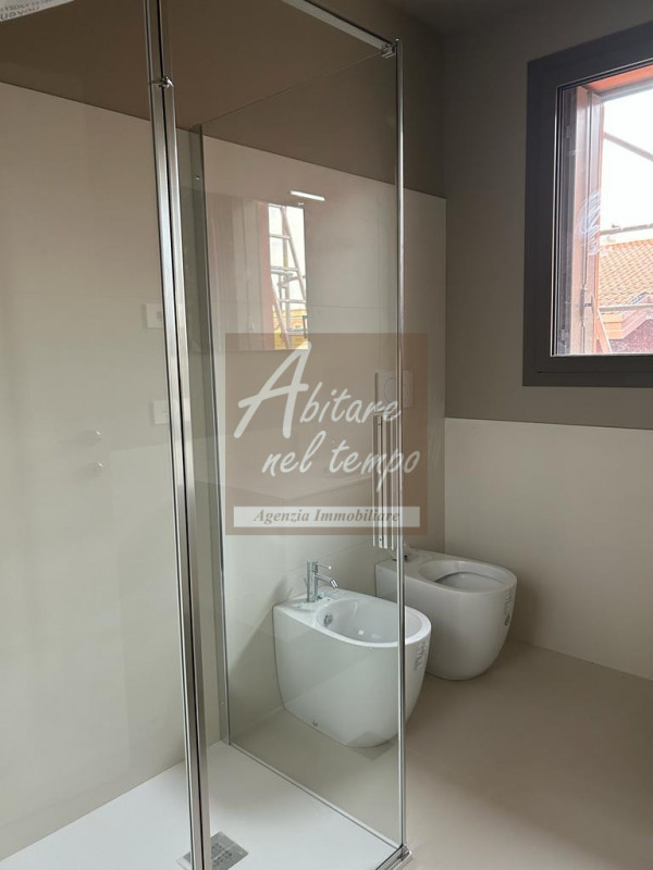 Immagine 10 di Appartamento in affitto  in viale della stazione a Cittadella