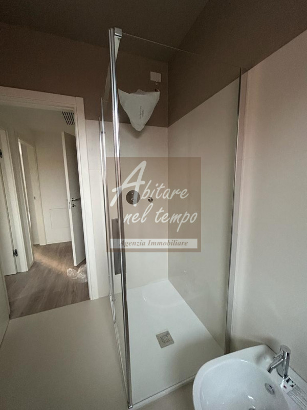 Immagine 11 di Appartamento in affitto  in viale della stazione a Cittadella