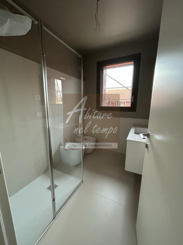 Immagine 12 di Appartamento in affitto  in viale della stazione a Cittadella