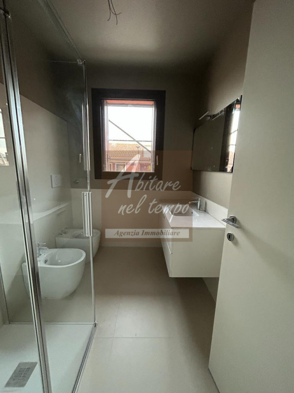 Immagine 13 di Appartamento in affitto  in viale della stazione a Cittadella