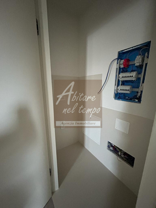 Immagine 15 di Appartamento in affitto  in viale della stazione a Cittadella