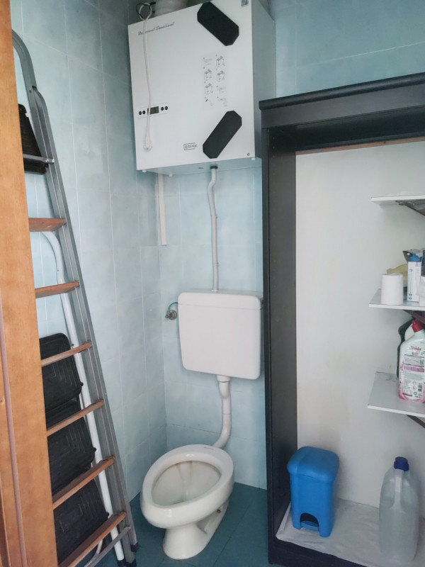 Immagine 8 di Ufficio in vendita  a Torri Di Quartesolo