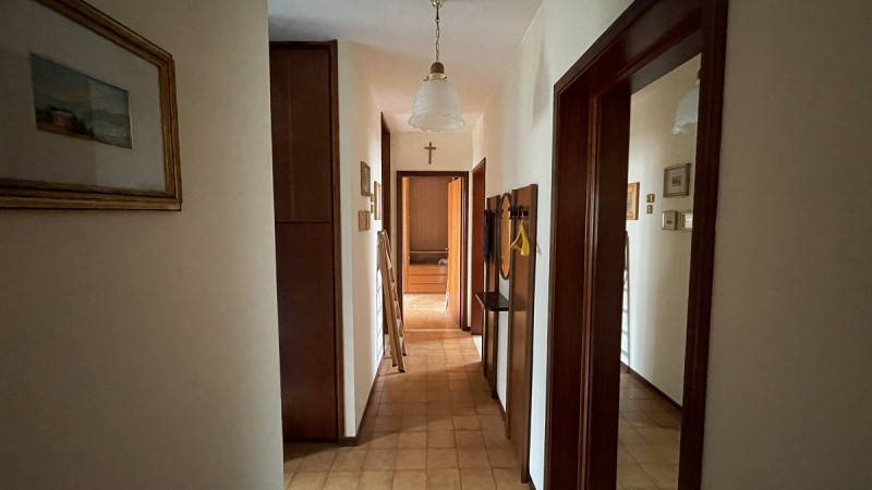 Immagine 8 di Appartamento in vendita  in Via Don Minzoni a Chioggia