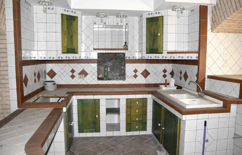 Immagine 4 di Casa indipendente in vendita  in Vicolo Terranova a Modica