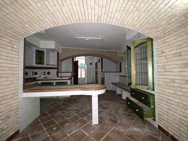 Immagine 7 di Casa indipendente in vendita  in Vicolo Terranova a Modica