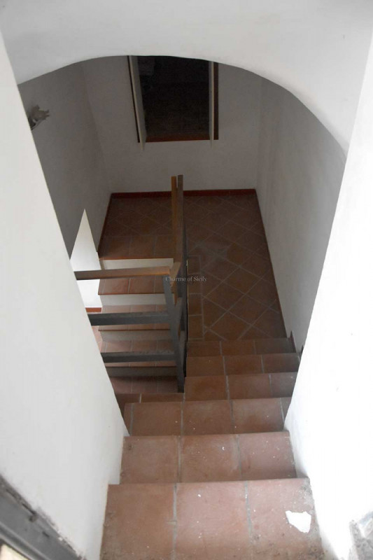 Immagine 14 di Casa indipendente in vendita  in Vicolo Terranova a Modica