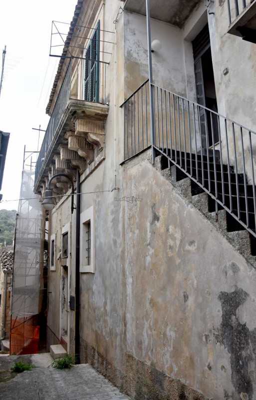 Immagine 36 di Casa indipendente in vendita  in Vicolo Terranova a Modica