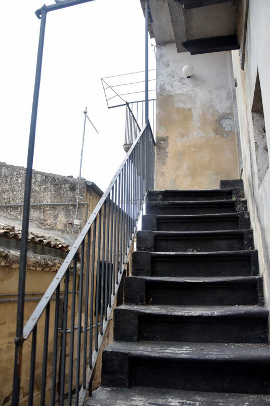 Immagine 37 di Casa indipendente in vendita  in Vicolo Terranova a Modica