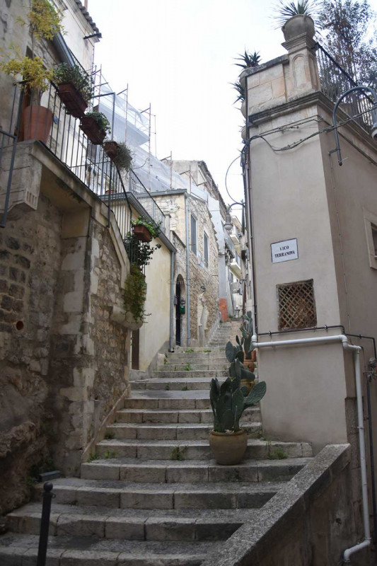 Immagine 38 di Casa indipendente in vendita  in Vicolo Terranova a Modica