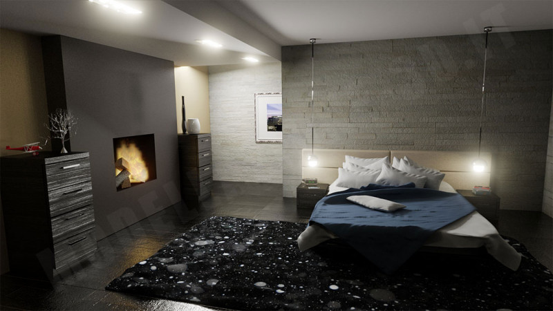 Immagine 3 di Appartamento in vendita  in via manfroni a Padova