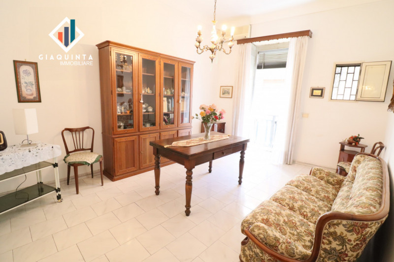 Immagine 5 di Appartamento in vendita  in vicolo San Vito n.03 a Palagonia