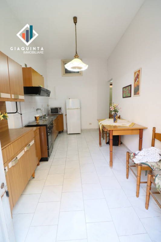 Immagine 9 di Appartamento in vendita  in vicolo San Vito n.03 a Palagonia