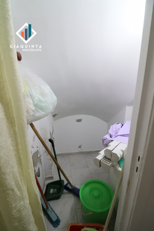 Immagine 13 di Appartamento in vendita  in vicolo San Vito n.03 a Palagonia