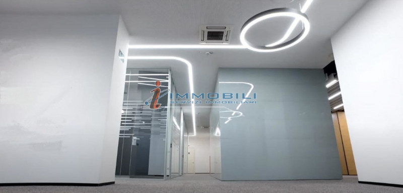 Immagine 21 di Ufficio in affitto  in VIA LOMAZZO PAOLO a Milano