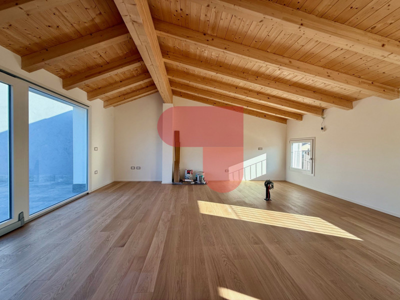 Immagine 1 di Villetta a schiera in vendita  a Arzignano