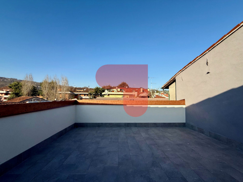 Immagine 4 di Villetta a schiera in vendita  a Arzignano