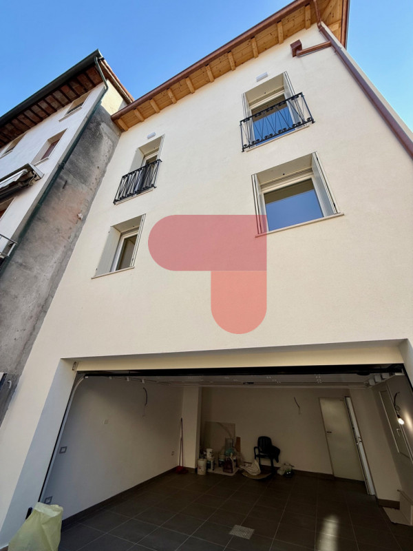 Immagine 6 di Villetta a schiera in vendita  a Arzignano