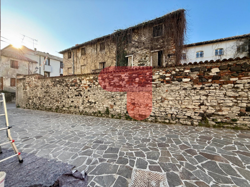 Immagine 7 di Villetta a schiera in vendita  a Arzignano