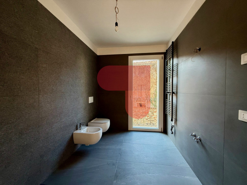 Immagine 12 di Villetta a schiera in vendita  a Arzignano