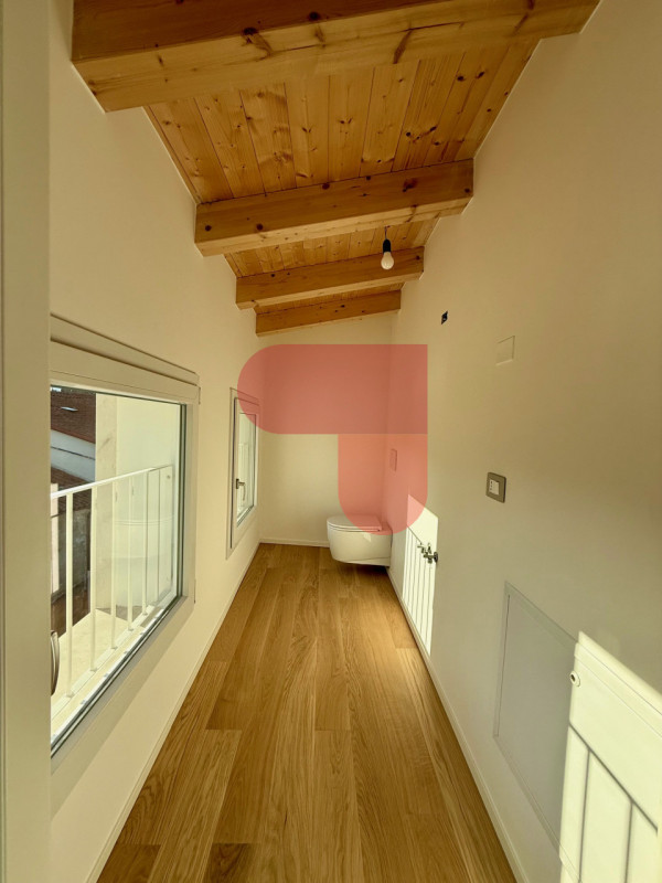 Immagine 14 di Villetta a schiera in vendita  a Arzignano