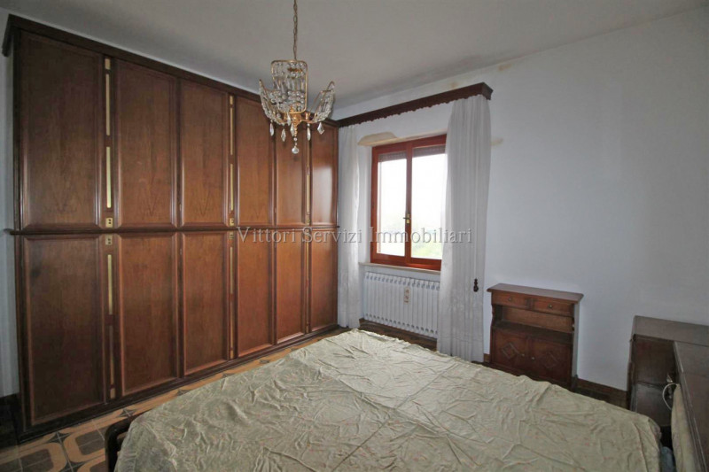 Immagine 12 di Casa indipendente in vendita  in via Basilicata a Torrita Di Siena