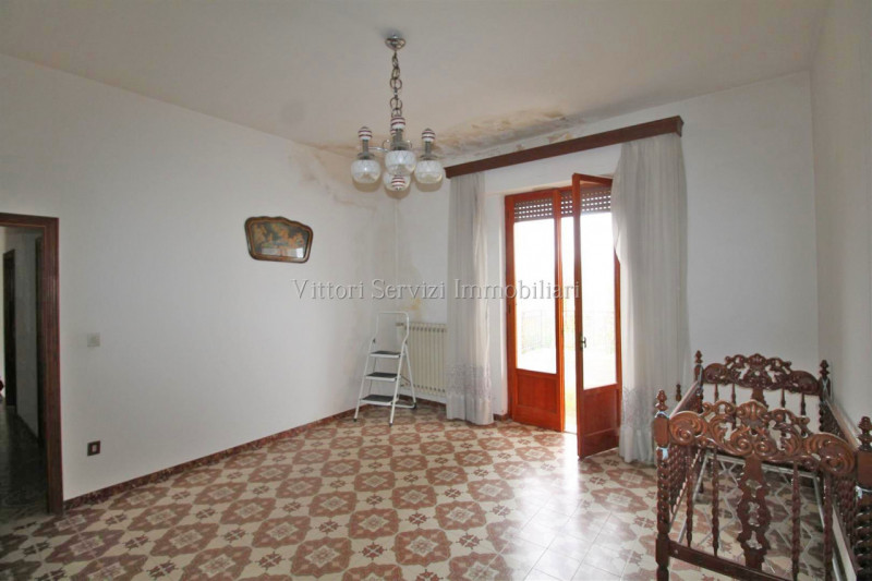 Immagine 14 di Casa indipendente in vendita  in via Basilicata a Torrita Di Siena