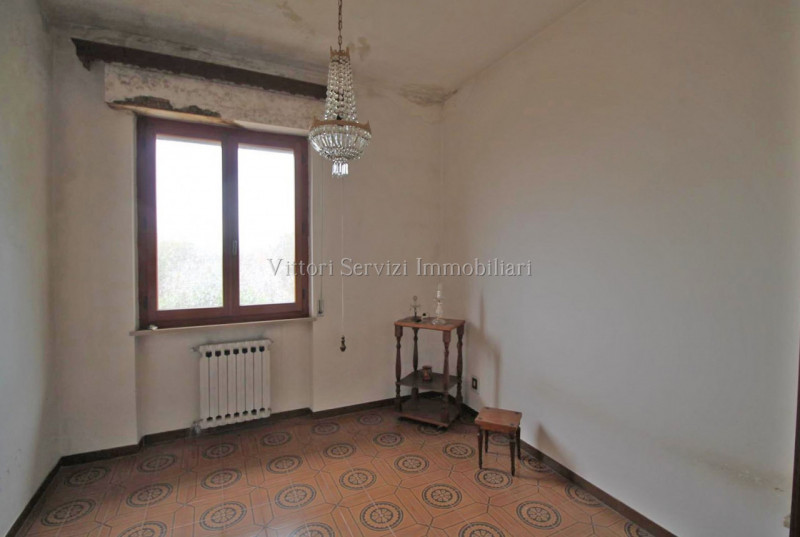 Immagine 15 di Casa indipendente in vendita  in via Basilicata a Torrita Di Siena