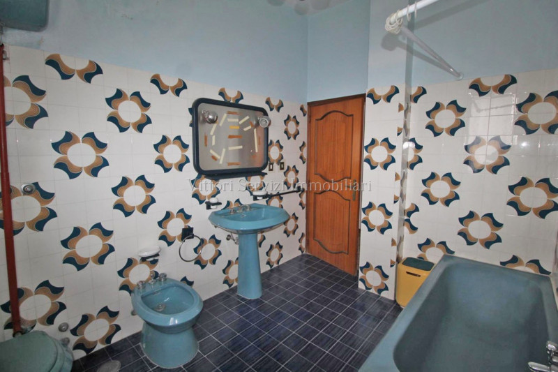 Immagine 17 di Casa indipendente in vendita  in via Basilicata a Torrita Di Siena