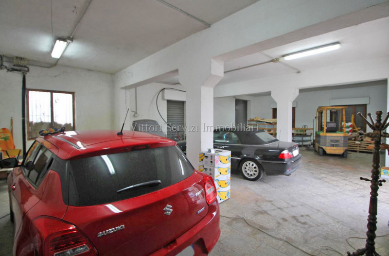 Immagine 19 di Casa indipendente in vendita  in via Basilicata a Torrita Di Siena