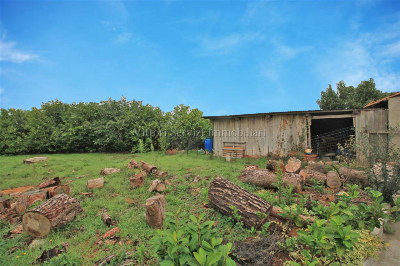 Immagine 22 di Casa indipendente in vendita  in via Basilicata a Torrita Di Siena