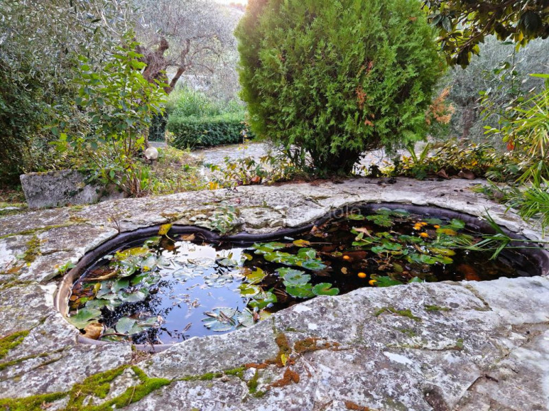 Immagine 19 di Villa in vendita  in roncosambaccio a Fano