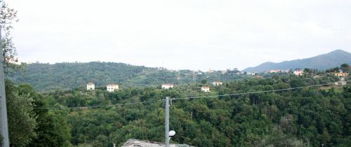 Immagine 7 di Rustico / casale in vendita  in Via vecchia chiesa di Bana a Camogli