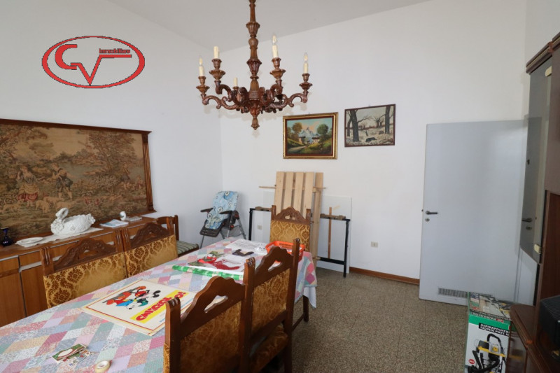 Immagine 6 di Appartamento in vendita  in via Dante Alighieri a Bucine