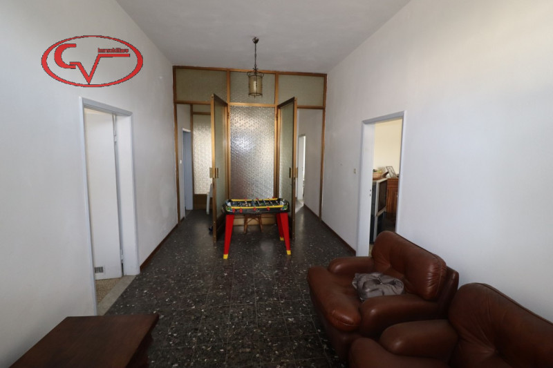 Immagine 8 di Appartamento in vendita  in via Dante Alighieri a Bucine