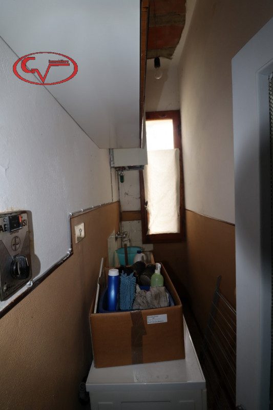 Immagine 11 di Appartamento in vendita  in via Dante Alighieri a Bucine