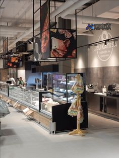 Immagine 3 di Negozio in vendita  in via piovese a Padova