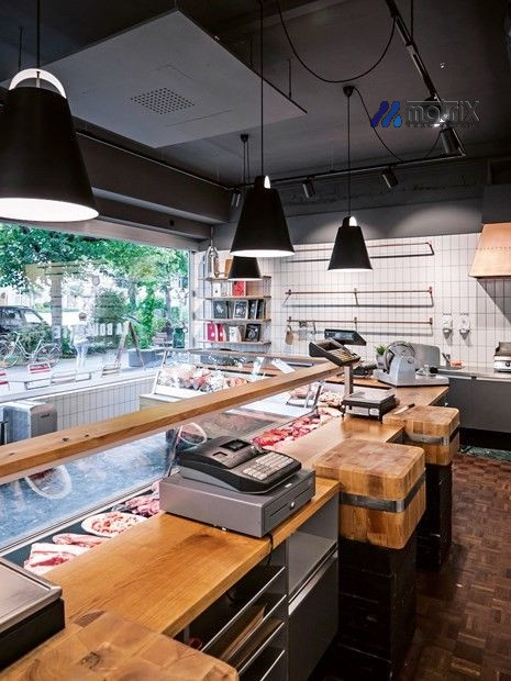 Immagine 4 di Negozio in vendita  in via piovese a Padova