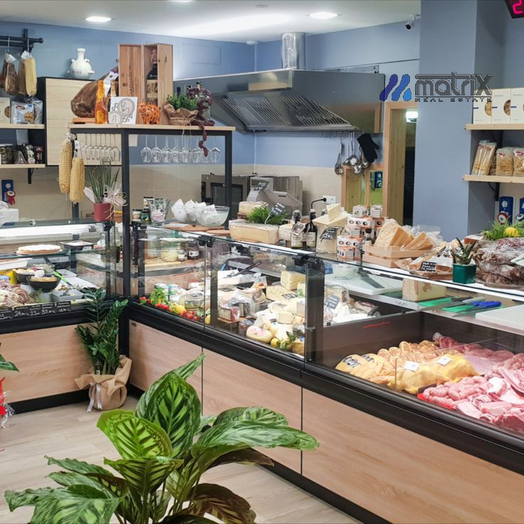 Immagine 11 di Negozio in vendita  in via piovese a Padova