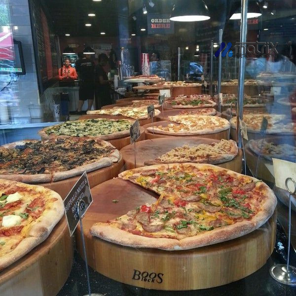 Immagine 14 di Negozio in vendita  in via piovese a Padova