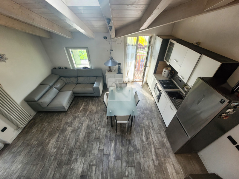 Immagine 6 di Appartamento in vendita  in Via Don Evaristo Bolognani a Cavedine