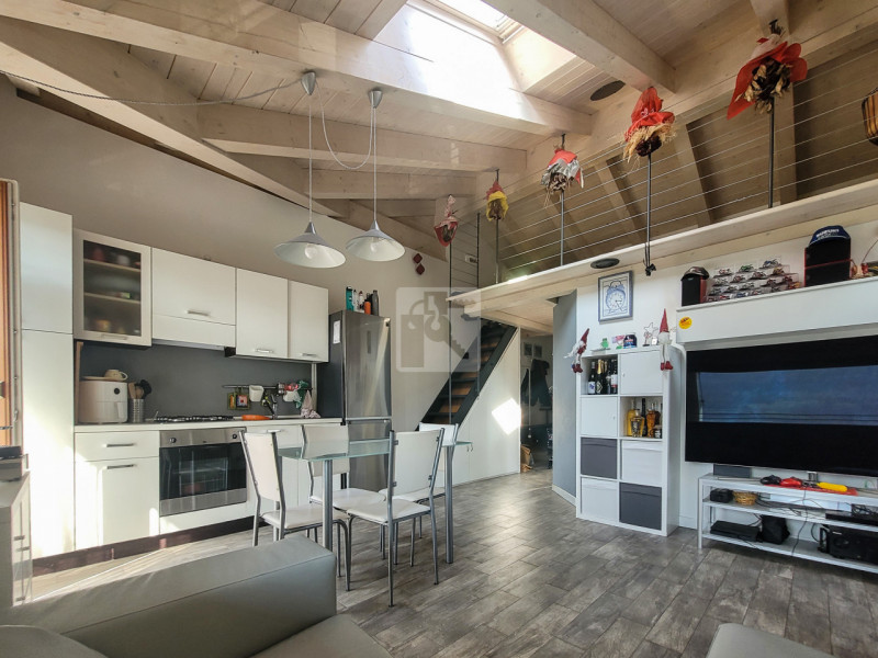 Immagine 8 di Appartamento in vendita  in Via Don Evaristo Bolognani a Cavedine