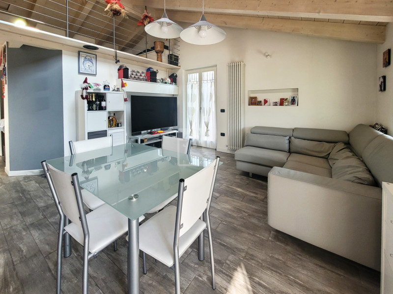 Immagine 9 di Appartamento in vendita  in Via Don Evaristo Bolognani a Cavedine