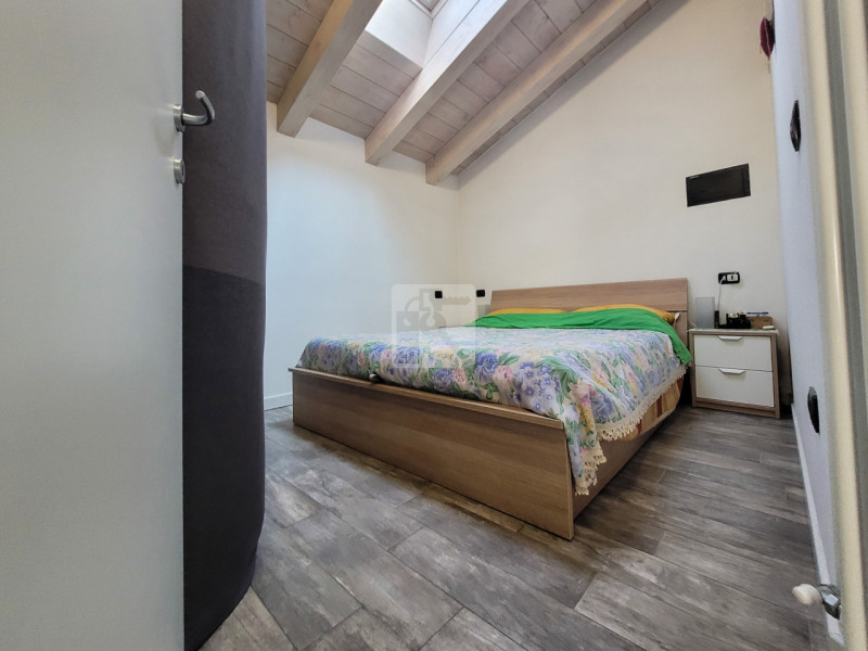 Immagine 10 di Appartamento in vendita  in Via Don Evaristo Bolognani a Cavedine