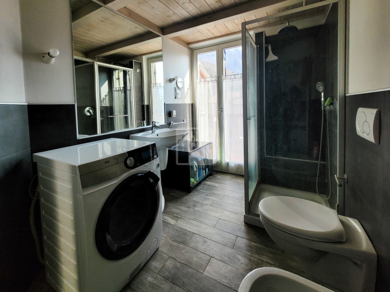 Immagine 11 di Appartamento in vendita  in Via Don Evaristo Bolognani a Cavedine