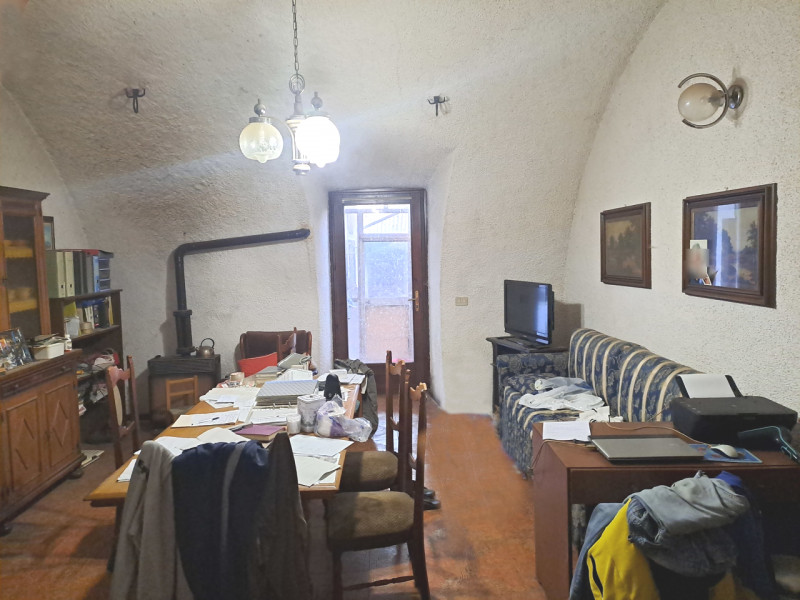 Immagine 9 di Casa indipendente in vendita  in Via S. Martino a Passirano